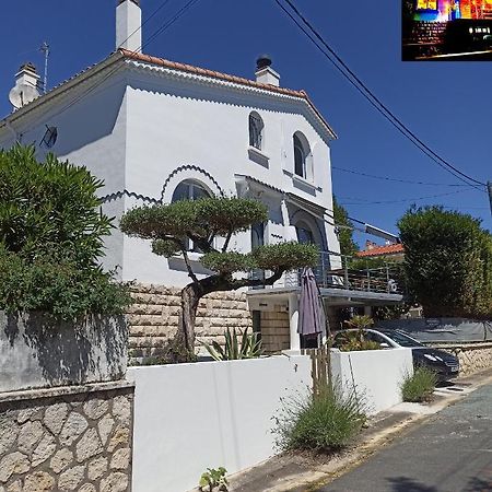 Chambres D'Hotes La Pastourelle Royan Centre Dış mekan fotoğraf