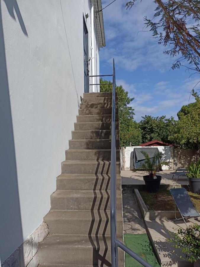 Chambres D'Hotes La Pastourelle Royan Centre Dış mekan fotoğraf
