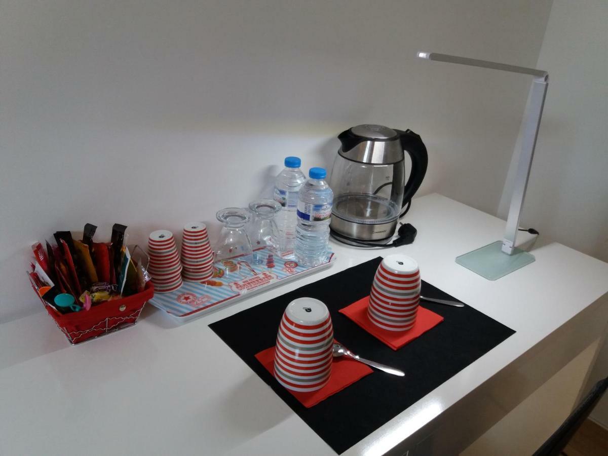 Chambres D'Hotes La Pastourelle Royan Centre Dış mekan fotoğraf