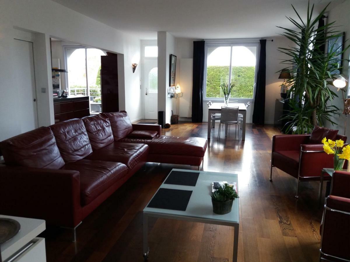 Chambres D'Hotes La Pastourelle Royan Centre Dış mekan fotoğraf